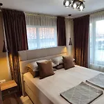 The White House Gasthuis 3*