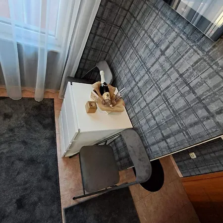 The White House 招待所