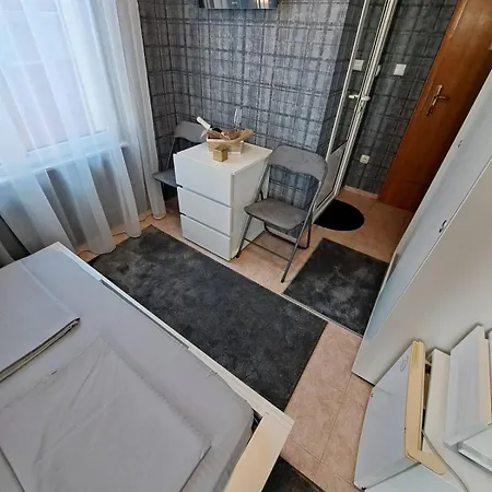 The White House 4* 内塞伯尔