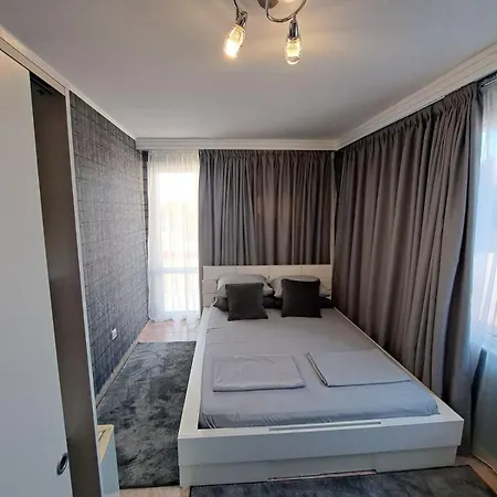 The White House 4* 内塞伯尔