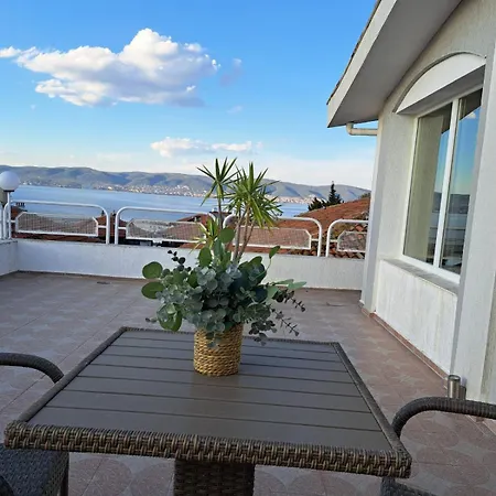 The White House 招待所 4*