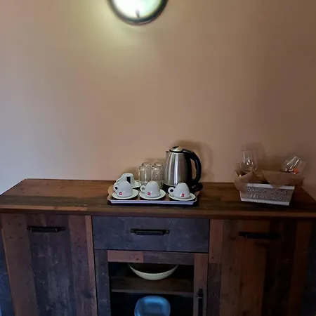 The White House 招待所