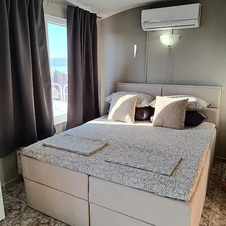 招待所 The White House 内塞伯尔