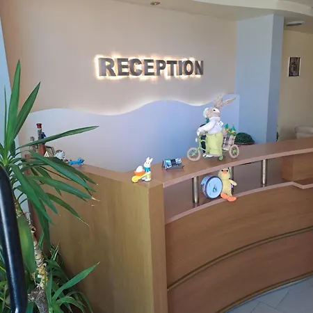 The White House 内塞伯尔