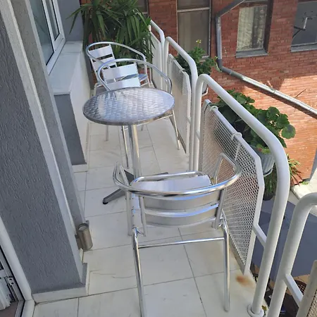 The White House 4* Nesebar