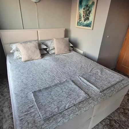 招待所 The White House