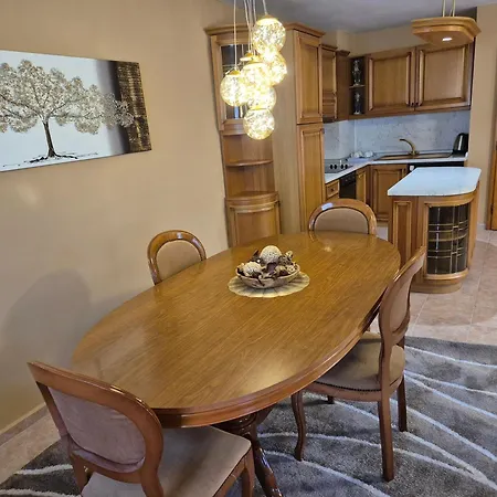 The White House 4* 内塞伯尔