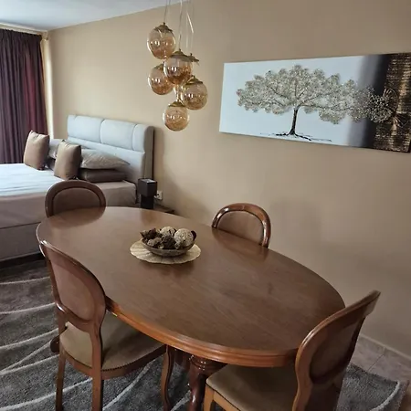 The White House 3* Nesebar