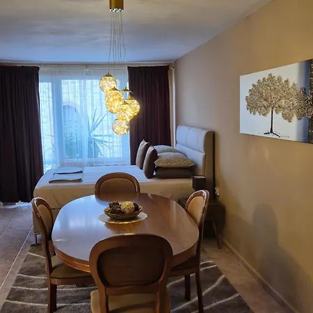 The White House 4* 内塞伯尔