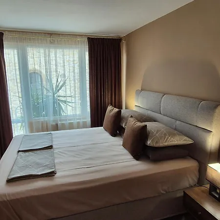 The White House 内塞伯尔