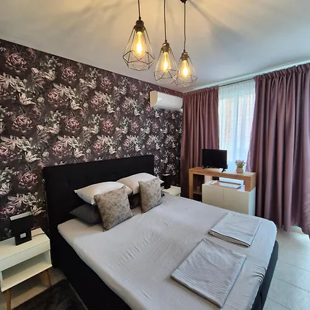 The White House 招待所 内塞伯尔