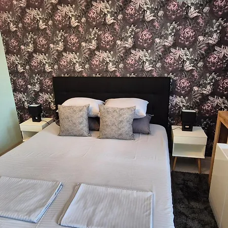 The White House 内塞伯尔