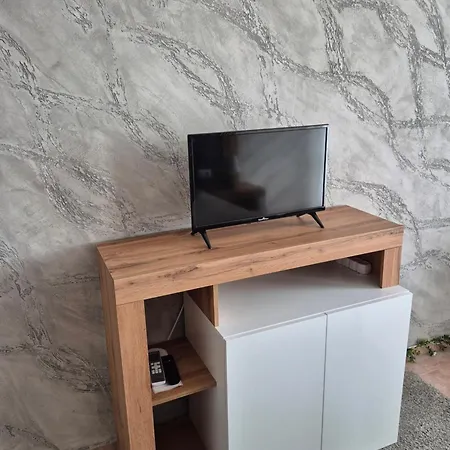 The White House 招待所