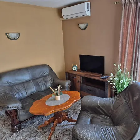 The White House 内塞伯尔