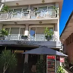 Affittacamere The White House 3*