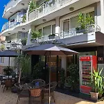 Affittacamere The White House 3*