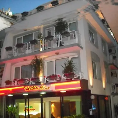 Gæstehus The White House