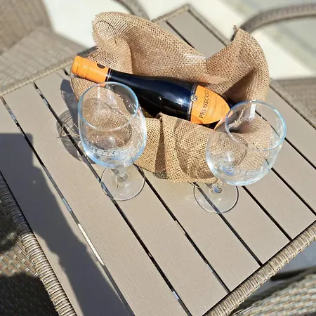 بيت ضيافة The White House