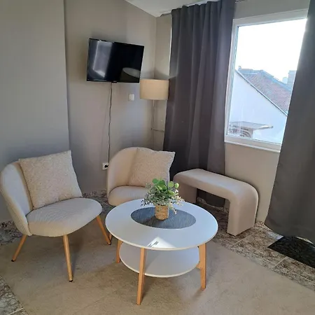 Gæstehus The White House