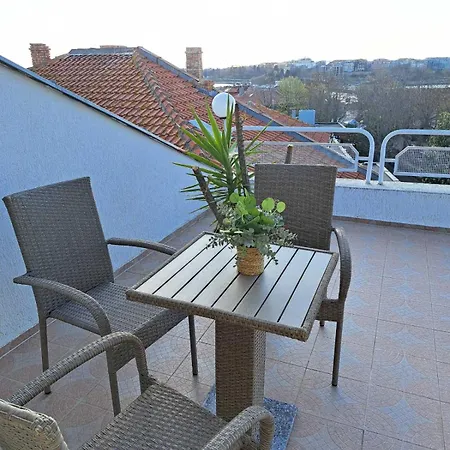 The White House Gæstehus