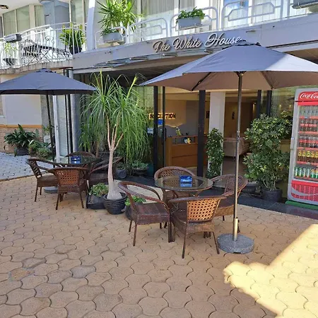 Gæstehus The White House