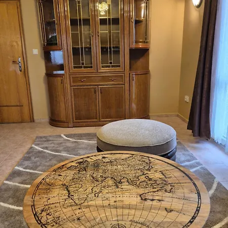 The White House Gæstehus 4*