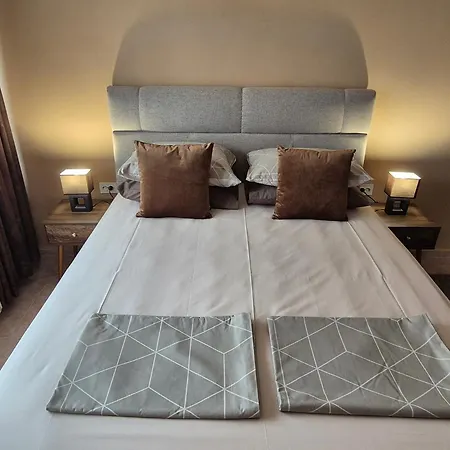 The White House Gæstehus