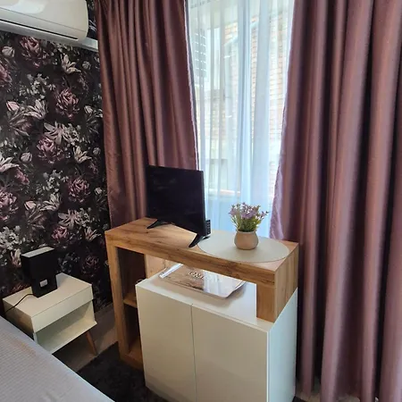 Gæstehus The White House Nessebar