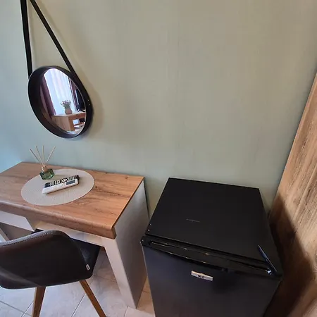 The White House 4* Nessebar