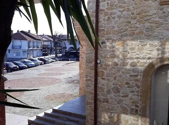 The White House Neszebar