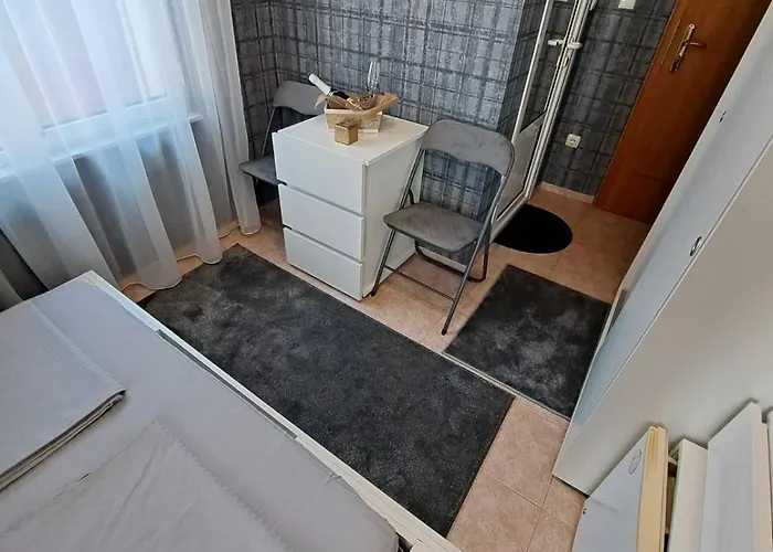 The White House 4* Neszebar