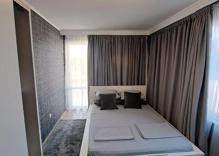 The White House 4* Neszebar