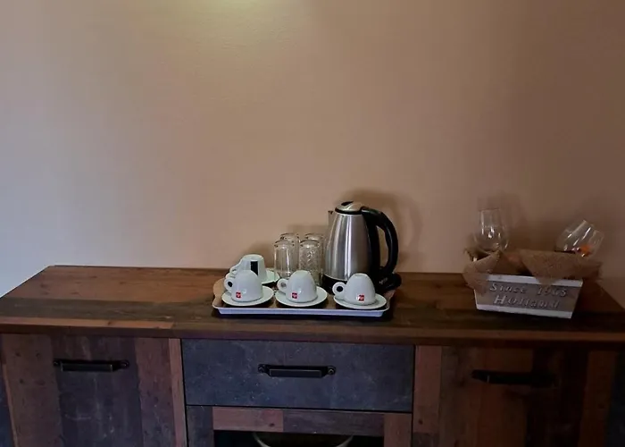 The White House Vendégház