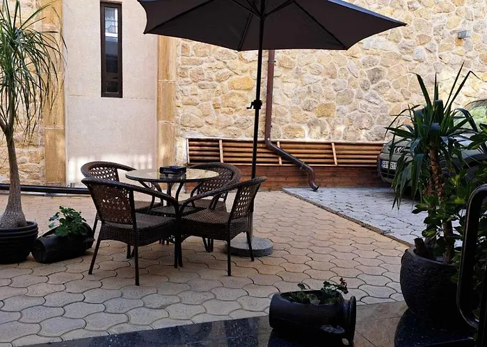 The White House Vendégház 4*