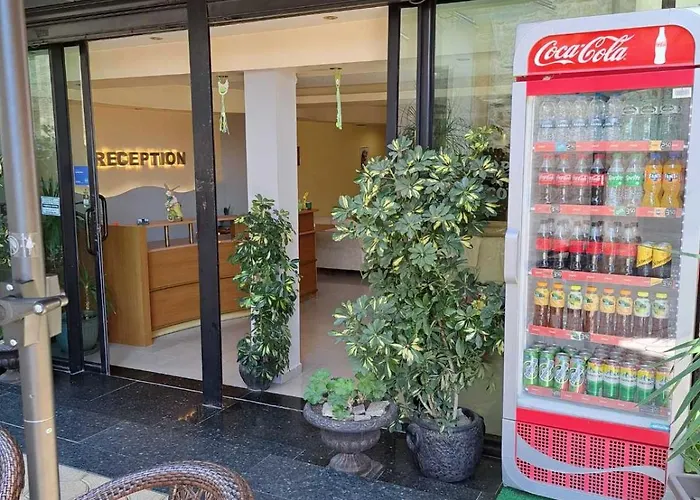 The White House 4* Neszebar