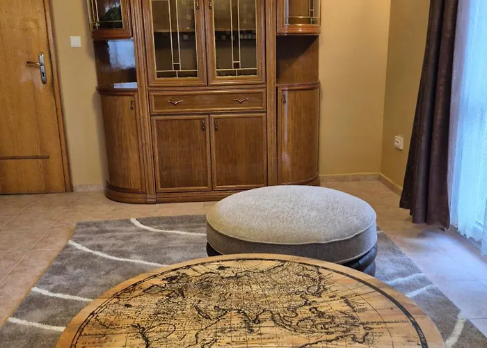 The White House Vendégház 4*