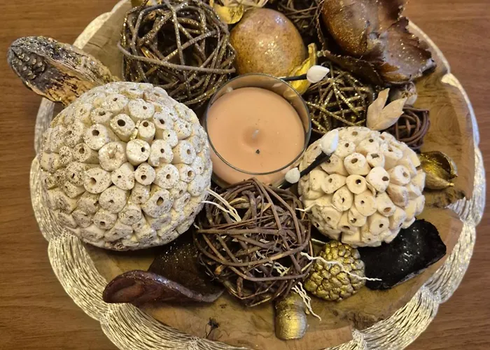 The White House Vendégház