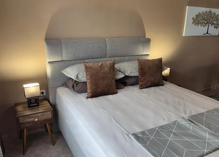 The White House Vendégház 4*