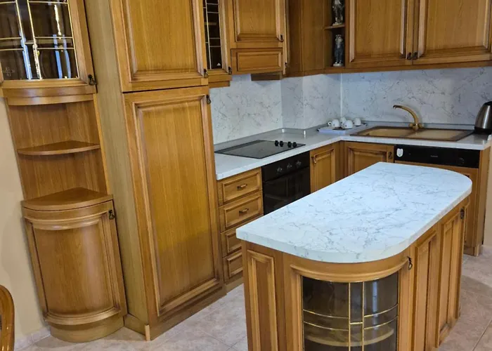 The White House Vendégház Neszebar