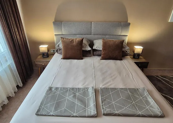 The White House Vendégház