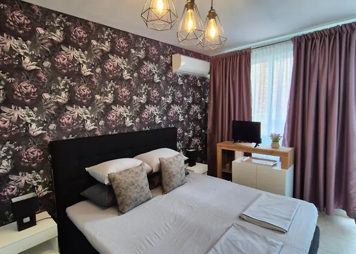 The White House Vendégház Neszebar