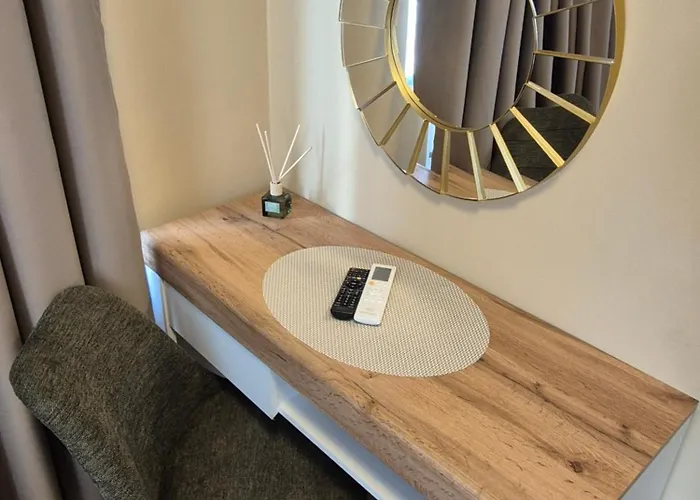 The White House Vendégház 4*