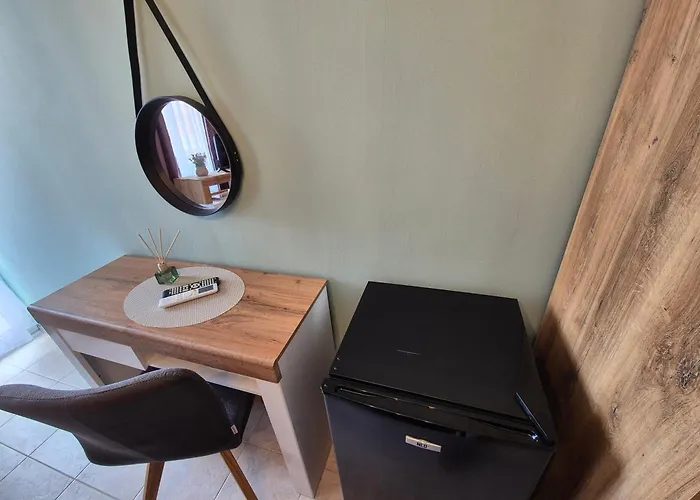 The White House 4* Neszebar