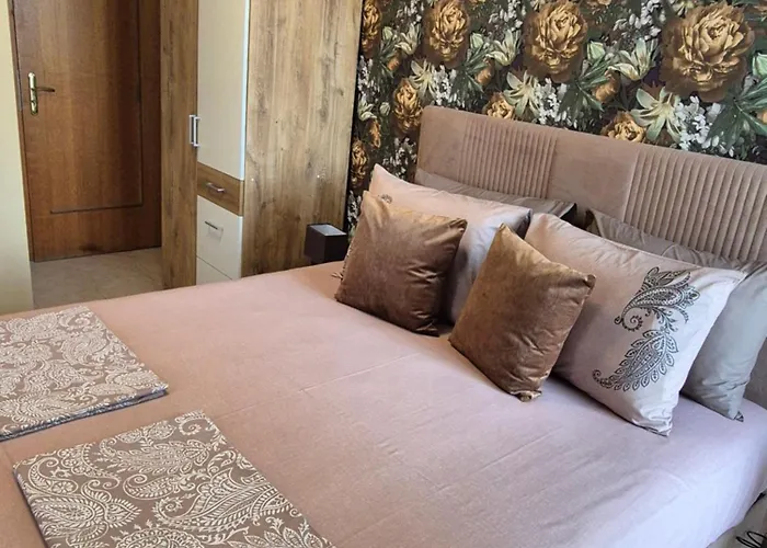 The White House Vendégház