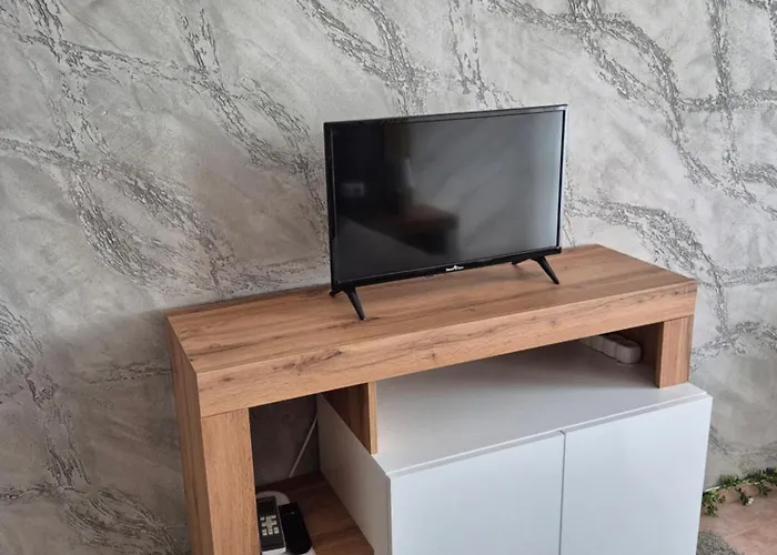 The White House Vendégház