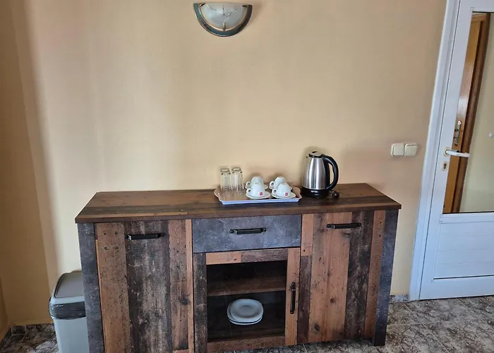 The White House Vendégház Neszebar